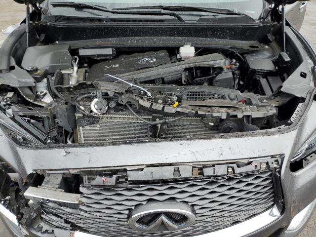 5N1DL0MM0LC539674 Infiniti QX60 LUXE