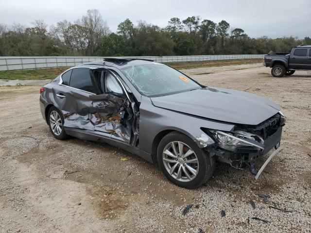 JN1BV7AP8FM338636 Infiniti Q50 BASE