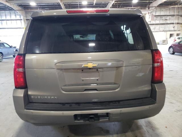 1GNSCHKC2KR392779 Chevrolet Suburban C1500 Lt