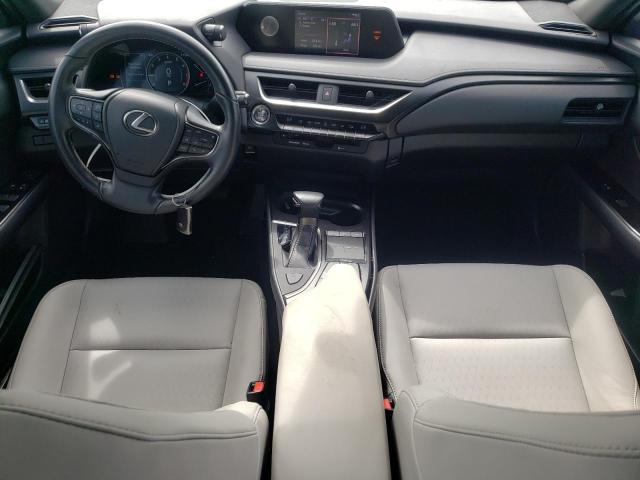 JTHY3JBH9K2013919 Lexus UX 200
