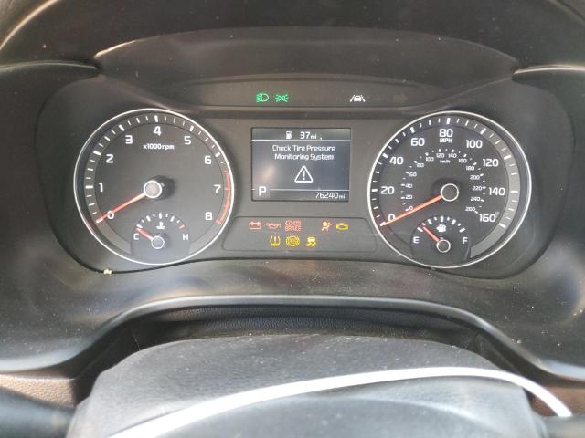3KPF24AD9ME278891 KIA FORTE FE