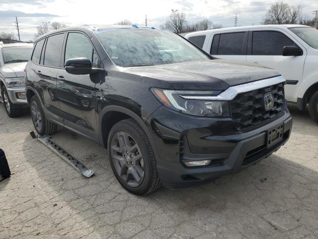 5FNYF8H51NB018466 Honda Passport Exl