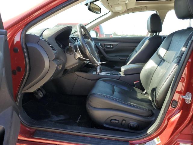 1N4BL3APXGC184603 Nissan Altima 3.5sl