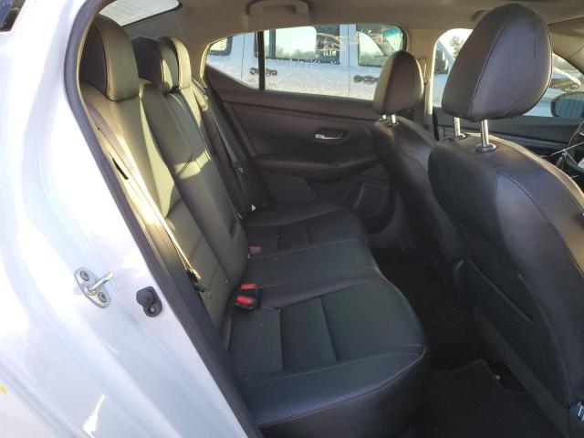 3N1AB8DV2LY221437 Nissan SENTRA SR