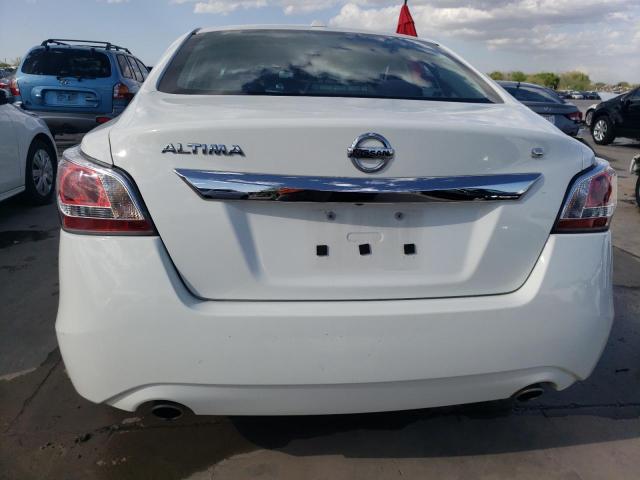 1N4AL3AP3FN886194 Nissan ALTIMA 2.5