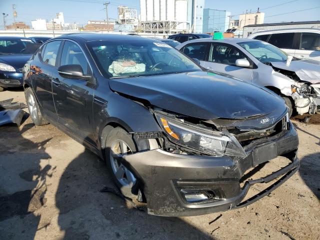 5XXGM4A71EG269426 KIA Optima Lx