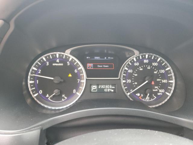 5N1AL0MN7FC560215 Infiniti QX60