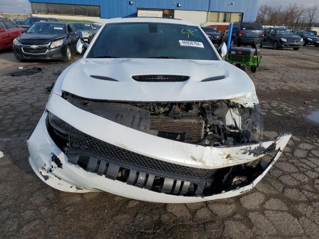 2C3CDXL93GH250783 Dodge Charger Srt Hellcat