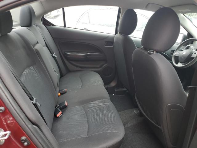 ML32F3FJ9KHF15050 Mitsubishi Mirage G4 Es