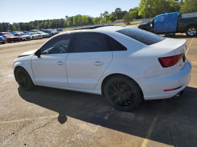 WAUA7GFF1G1024748 Audi A3 PREMIUM