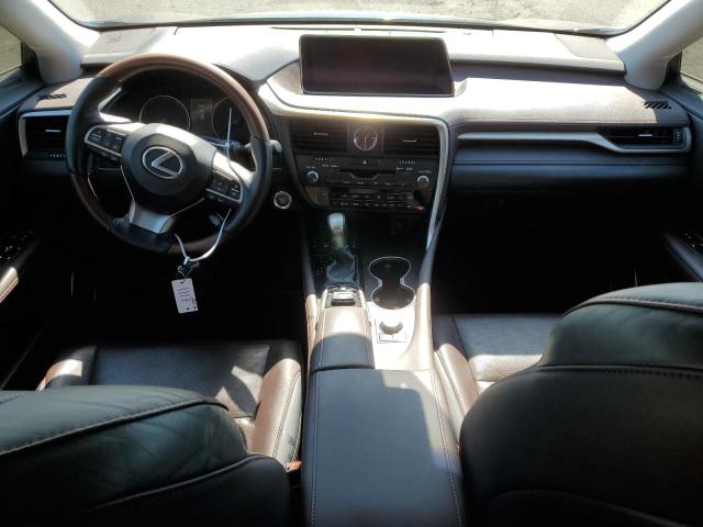 2T2ZZMCA7HC047791 Lexus Rx 350 Base