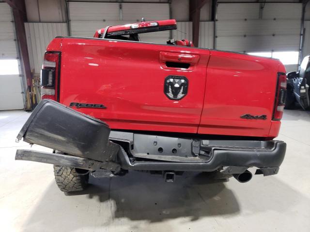 1C6SRFLT3MN559548 RAM 1500 Rebel