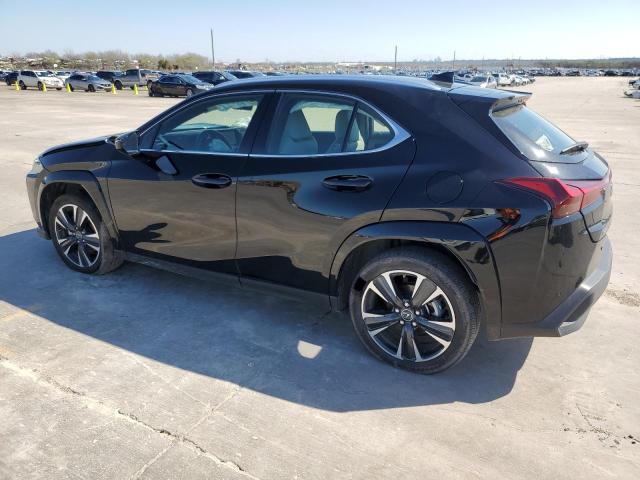 JTHP6JBH1P2143493 Lexus Ux 250h Premium