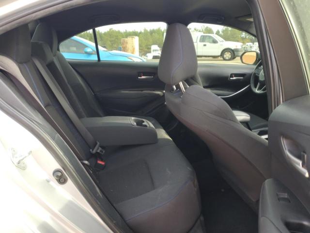 JTDS4MCEXN3511829 Toyota COROLLA SE