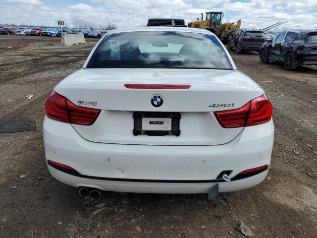 WBA4Z1C54JEC60068 BMW 430I