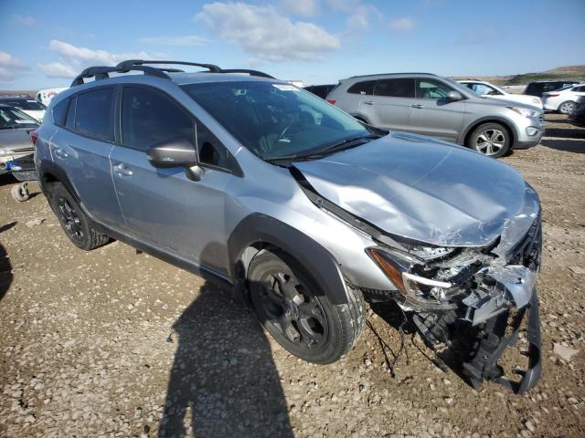 JF2GTHSCXMH283785 Subaru Crosstrek Sport