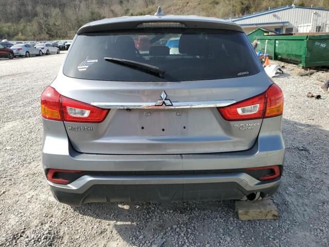 JA4AR3AU1KU004254 Mitsubishi Outlander Sport Es