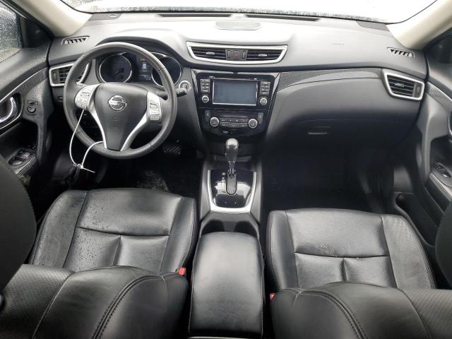 5N1AT2MT6FC780228 Nissan ROGUE S
