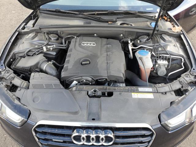 WAUM2AFR3GA011602 Audi A5 Premium Plus S-line