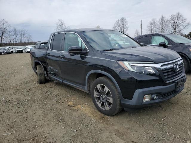 5FPYK3F67HB025167 Honda Ridgeline Rtl