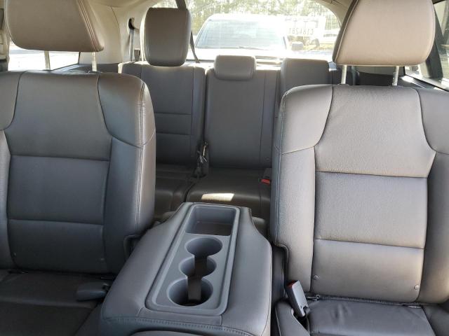 5FNRL5H61EB034803 Honda ODYSSEY EXL