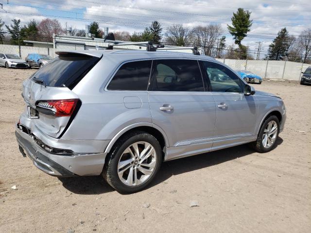 WA1LJAF72MD000630 Audi Q7 Premium Plus