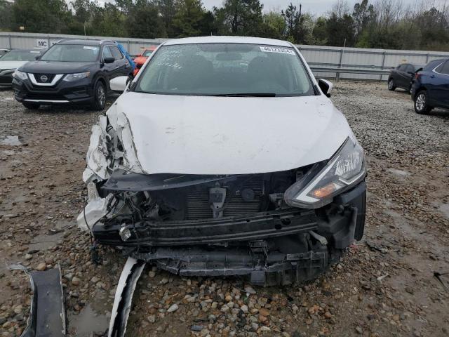 3N1AB7AP0KY435728 Nissan SENTRA S