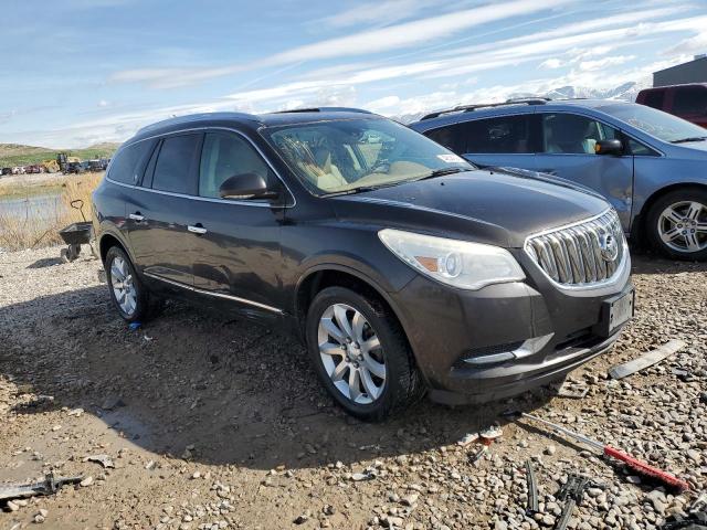 5GAKVCKD0EJ207843 Buick Enclave