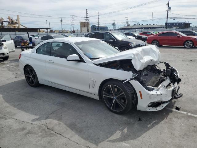 WBA4Z1C55JEC71404 BMW 430I