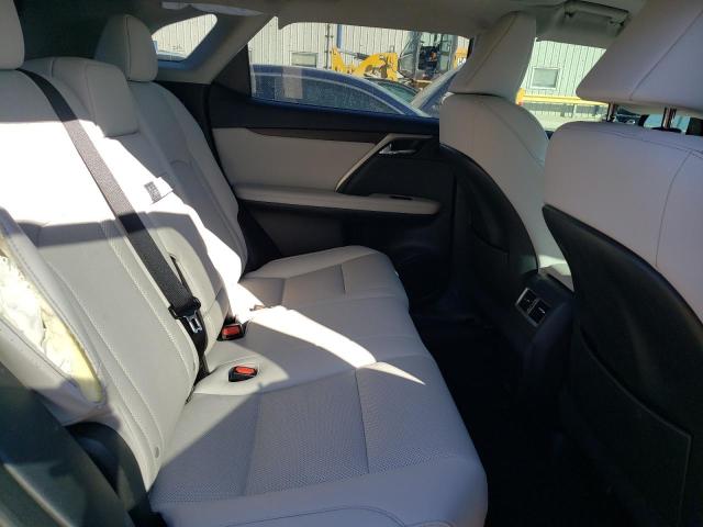 2T2HZMAA4NC222606 Lexus RX 350