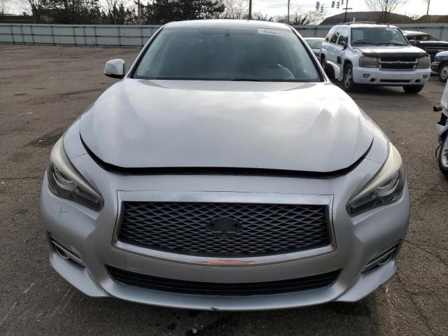 JN1CV7AR9GM250993 Infiniti Q50 BASE