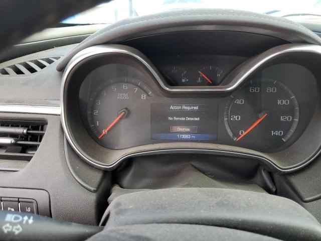 1G1155S37EU106125 Chevrolet IMPALA LTZ