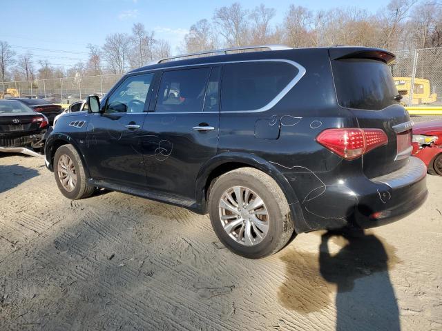 JN8AZ2NEXH9154804 Infiniti QX80 BASE