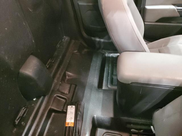 1GCHSBEA3N1269749 Chevrolet Colorado