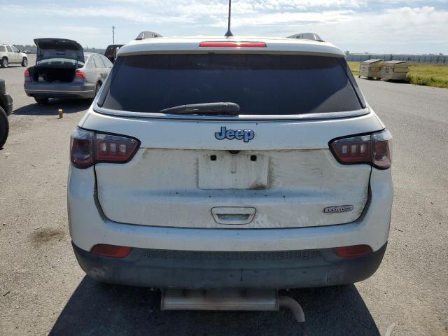 3C4NJCBB6JT441266 Jeep Compass Latitude