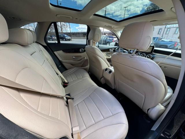 WDC0G4KB9HF145199 Mercedes-Benz Glc 300 4matic