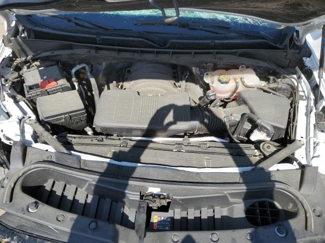 1GKS1FKDXNR299853 GMC Yukon Xl C1500 Sle