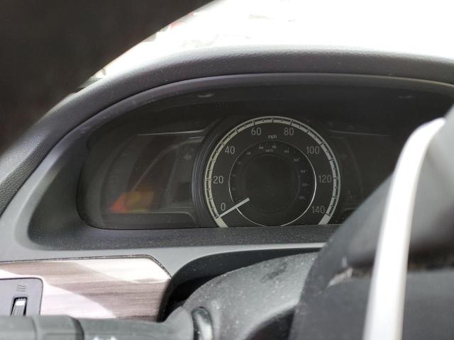 JHMCR6F57HC013491 Honda Accord Hybrid Exl