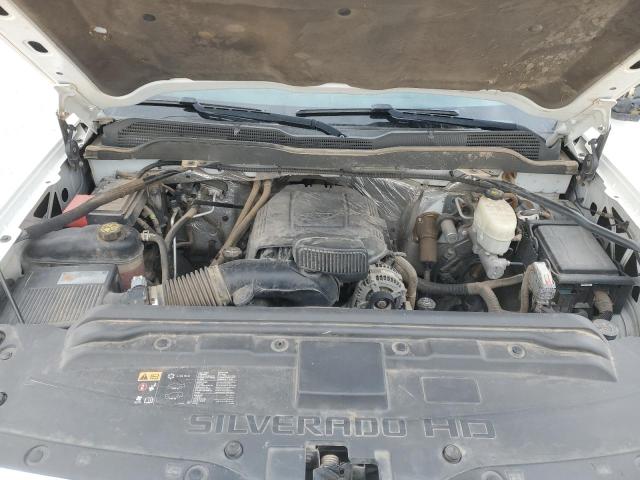1GC1KUEG5FF671925 Chevrolet Silverado K2500 Heavy Duty