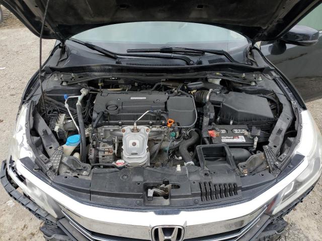 1HGCR2F75GA214684 Honda ACCORD EX