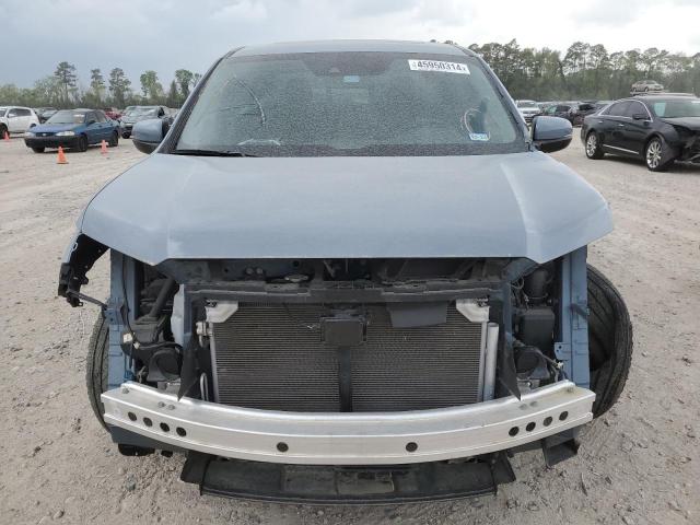 5FPYK3F5XPB010524 Honda Ridgeline Rtl