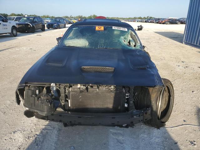 2C3CDZFJ7NH116566 Dodge Challenger R/t Scat Pack