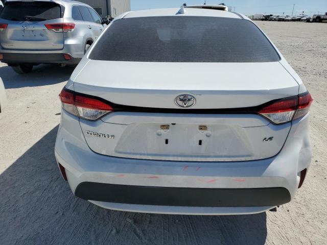 5YFEPRAE2LP004089 Toyota COROLLA LE