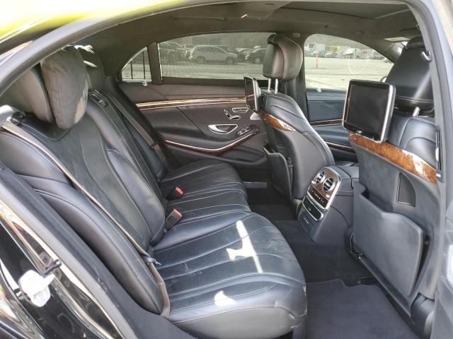 WDDUG8FB7FA123808 Mercedes-Benz S 550 4matic