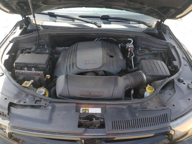 1C4SDJCT9HC797173 Dodge Durango R/t