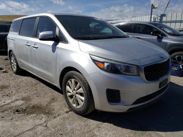 KNDMA5C14G6144805 KIA Sedona L