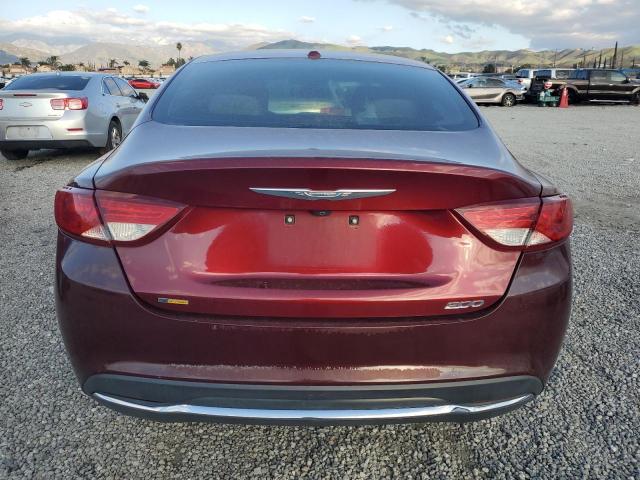 1C3CCCAB8GN160165 Chrysler 200 Limited