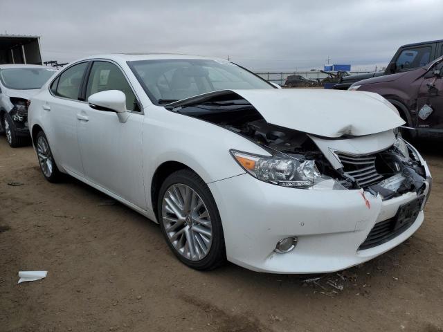 JTHBK1GG7E2134820 Lexus ES 350