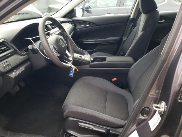 19XZE4F14KE015708 Honda Insight Lx
