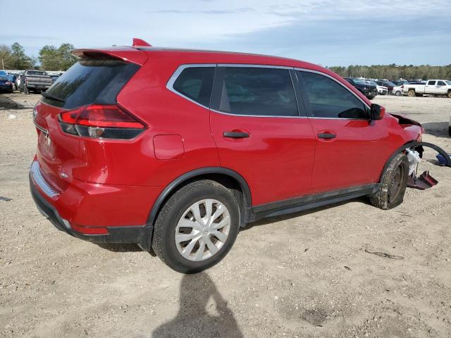 5N1AT2MV9HC843844 Nissan ROGUE SV